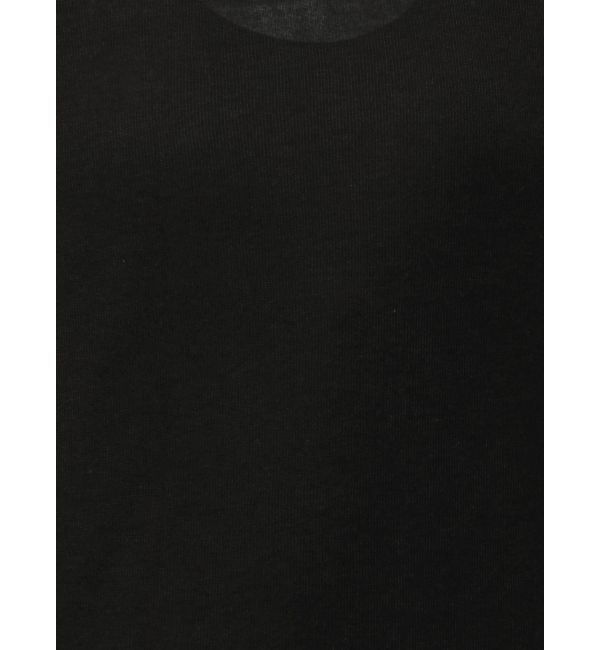 LAGUNAMOON「2WAYレイヤードカットトップス」|Tシャツ・カットソー|