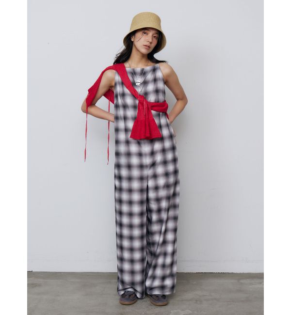 LAGUNAMOON「ハンドウォッシャブルバケットハット」|ハット|