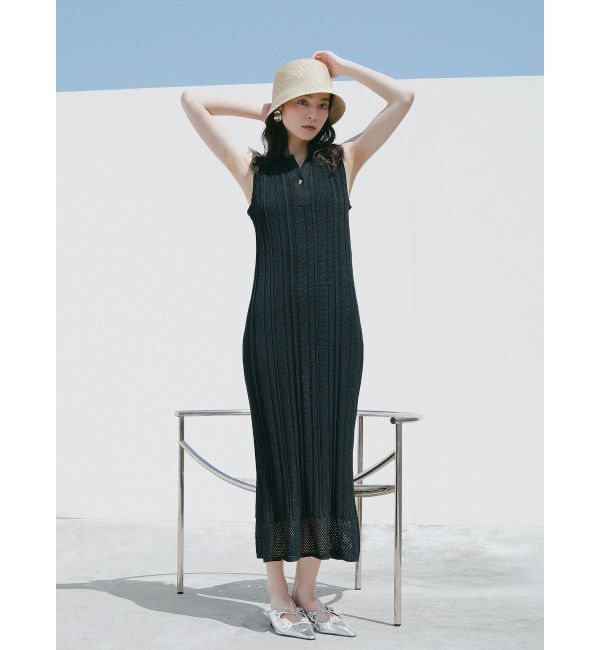 LAGUNAMOON「ハンドウォッシャブルバケットハット」|ハット|