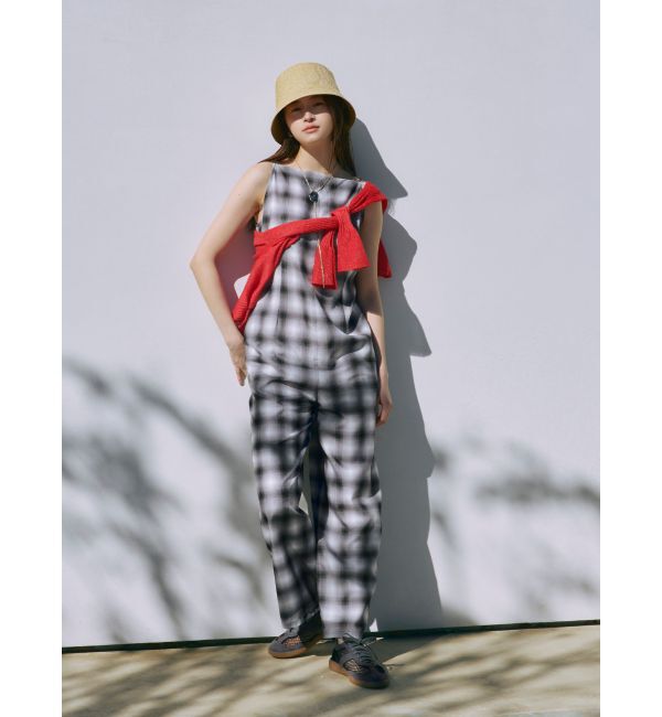 LAGUNAMOON「ハンドウォッシャブルバケットハット」|ハット|