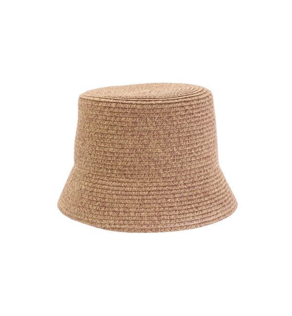 LAGUNAMOON「ハンドウォッシャブルバケットハット」|ハット|