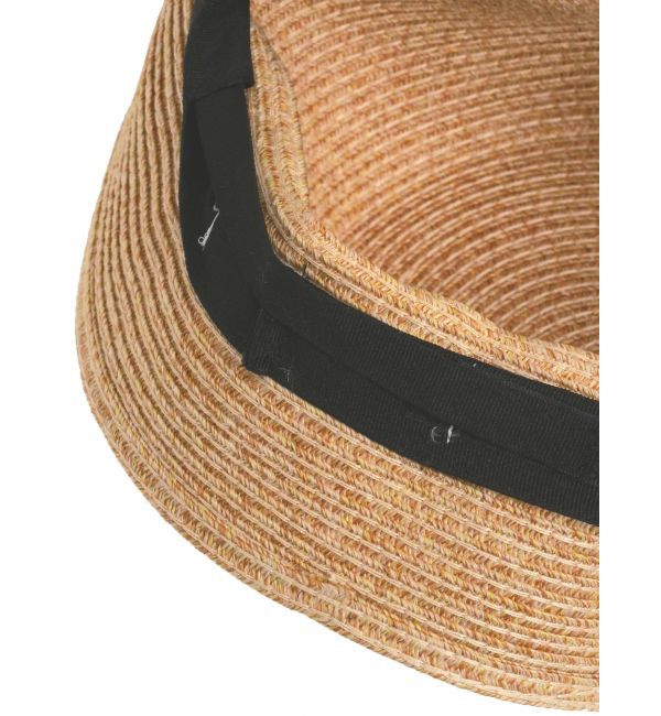 LAGUNAMOON「ハンドウォッシャブルバケットハット」|ハット|