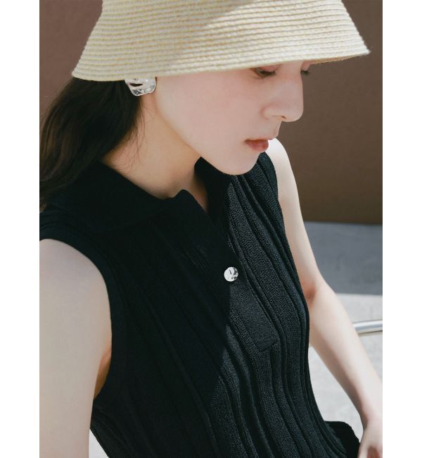 LAGUNAMOON「ハンドウォッシャブルバケットハット」|ハット|