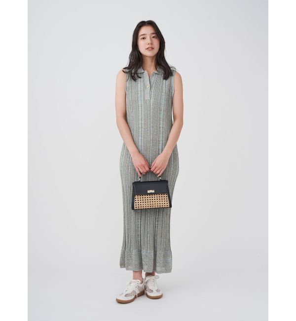 LAGUNAMOON「メッシュスニーカー」|スニーカー|