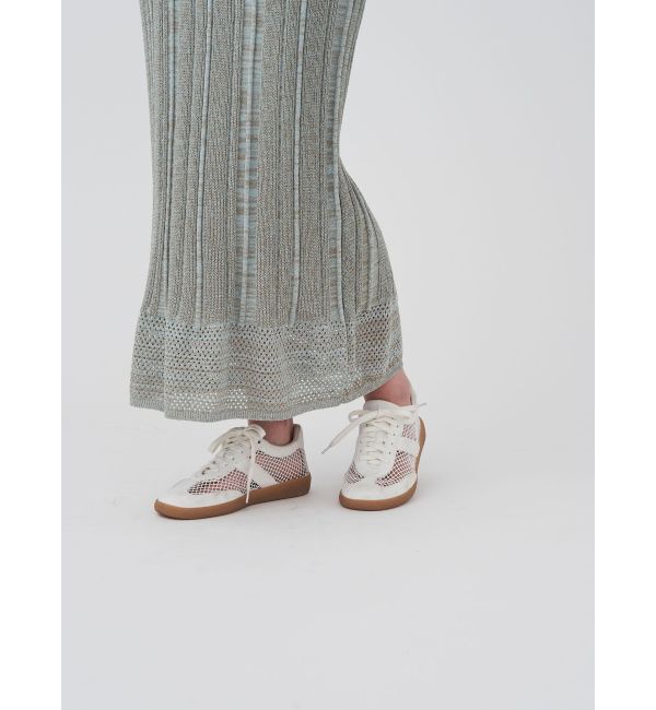 LAGUNAMOON「メッシュスニーカー」|スニーカー|