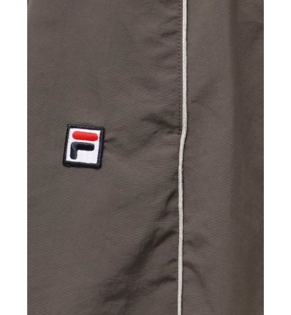 LAGUNAMOON「【FILA別注】エアリーナイロンバナナパンツ」|その他|