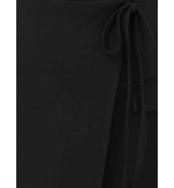 LAGUNAMOON「デザインポケットラップカットスカート」|スカート|