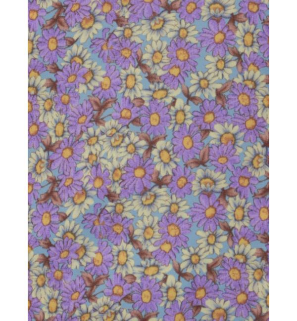 EVRIS「フラワーキャミミニワンピース」|ワンピース|