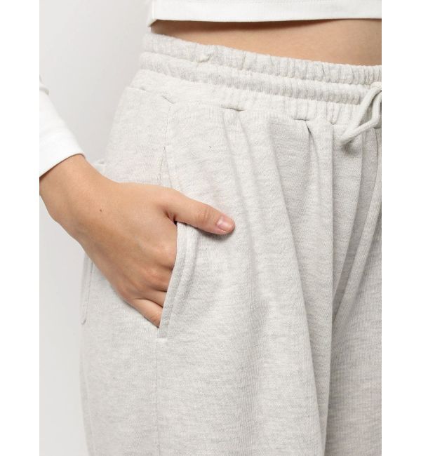 EVRIS「ダメージスウェットパンツ」|その他|