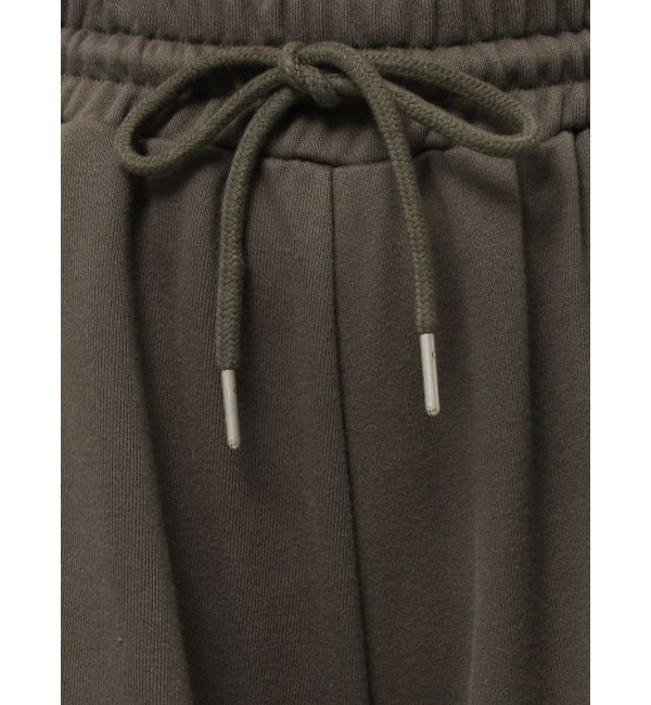 EVRIS「ダメージスウェットパンツ」|その他|