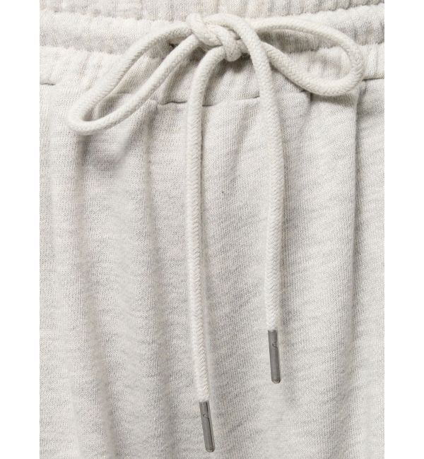 EVRIS「ダメージスウェットパンツ」|その他|