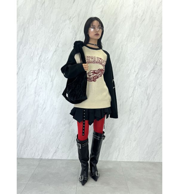 jouetie「カラータイツ」|タイツ・ストッキング|