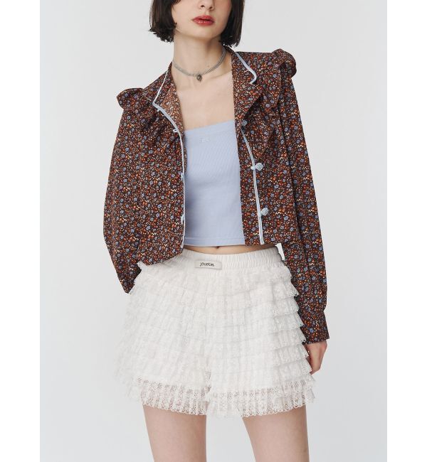 jouetie「マルチWAYチューブトップ」|Tシャツ・カットソー|