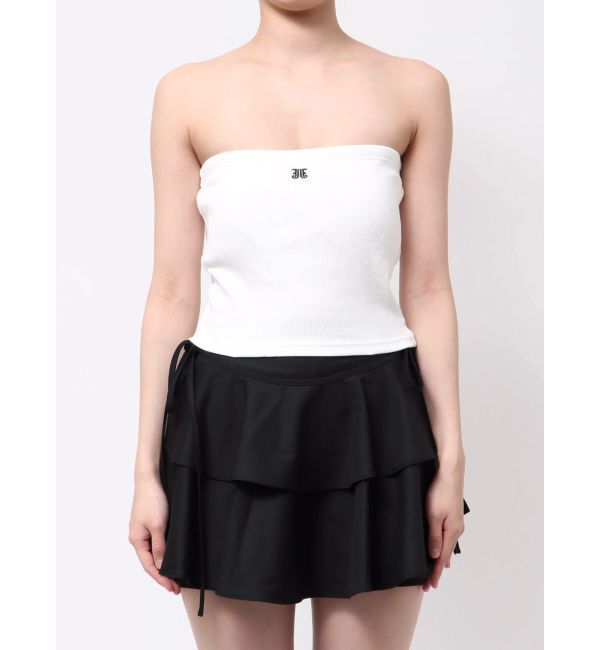 jouetie「マルチWAYチューブトップ」|Tシャツ・カットソー|