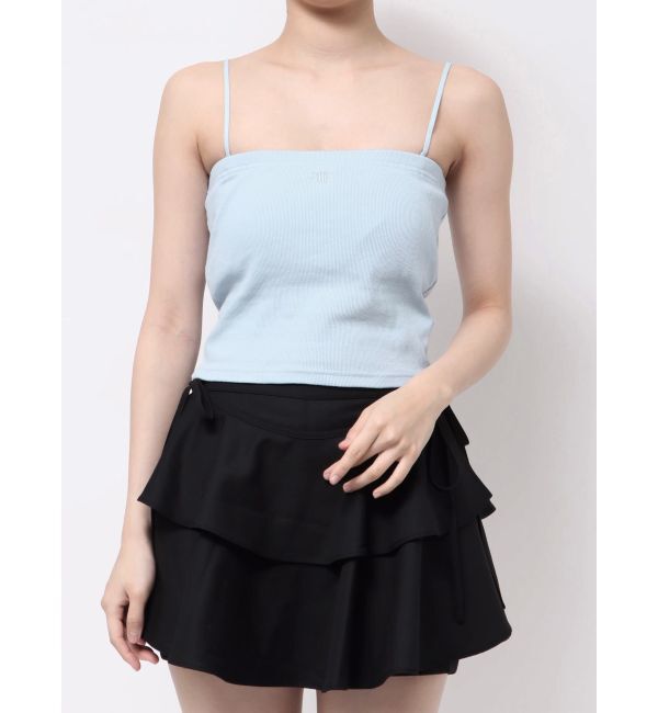 jouetie「マルチWAYチューブトップ」|Tシャツ・カットソー|