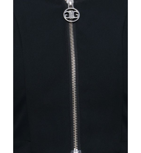 GYDA「Symmetry GYDAオフショルシャツブラウス」|シャツ・ブラウス|