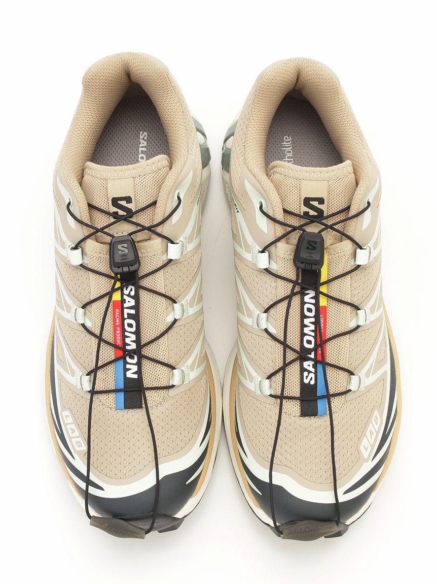 SALOMON「【SALOMON】XT-6」|スニーカー|