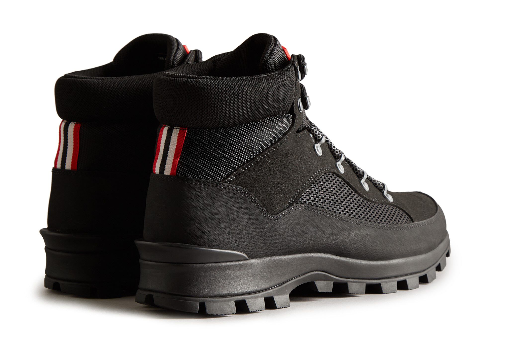  「【メンズ】エクスプローラーブーツ」|ショートブーツ|