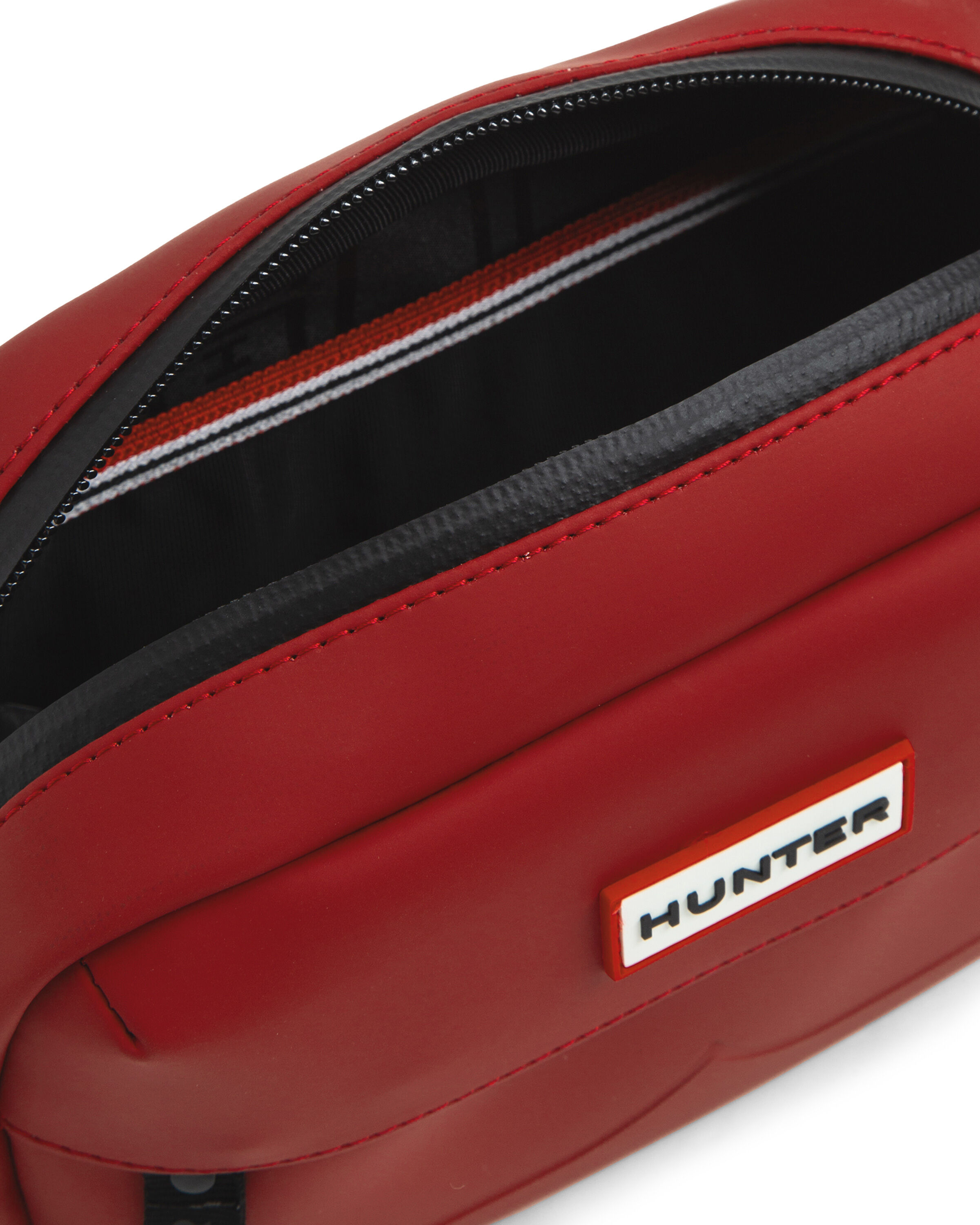 HUNTER「オリジナル ラバライズ ミディアム クロスボディ」|ショルダー・メッセンジャー|