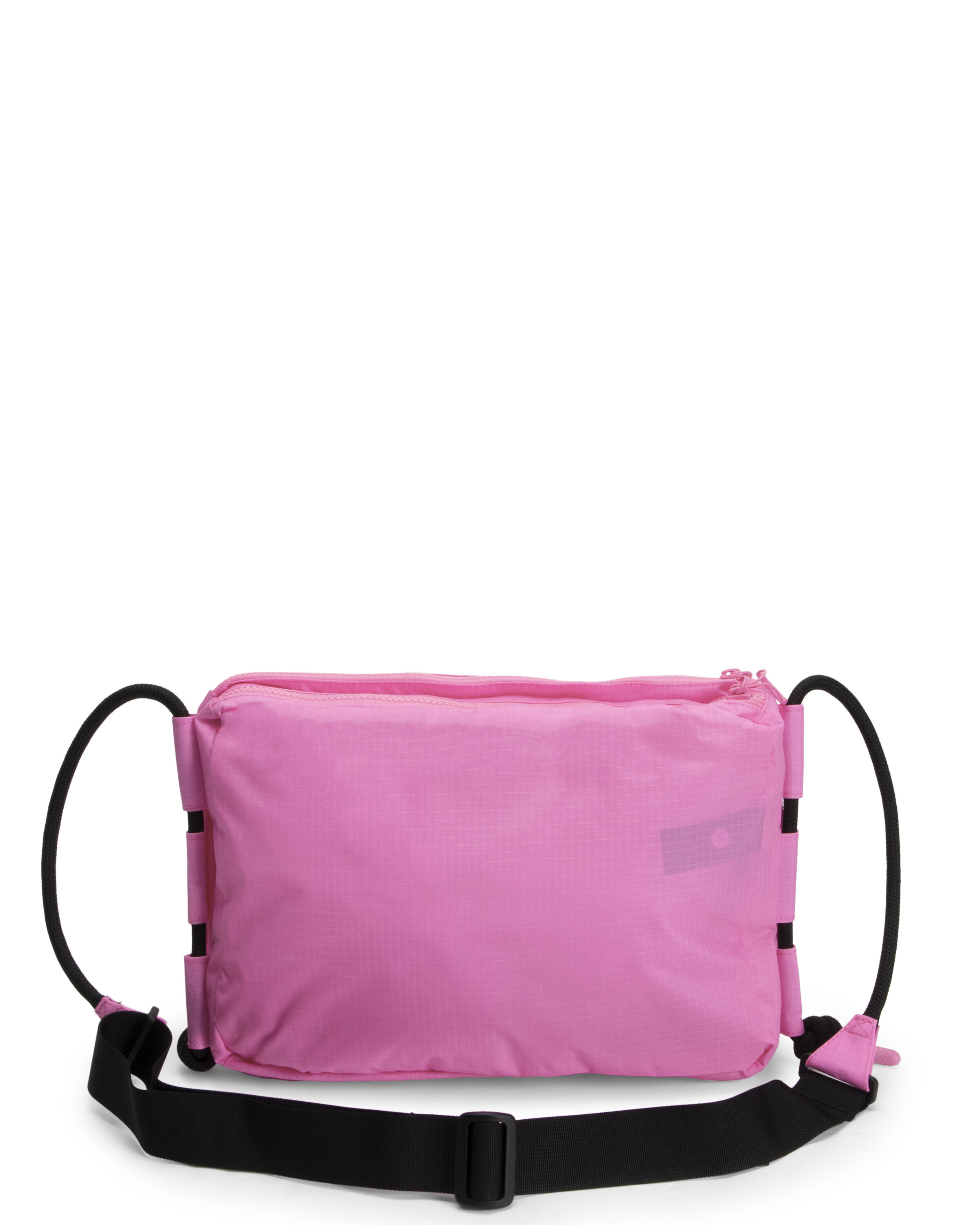 HUNTER「トラベル リップストップ リサイクル ナイロン サコッシュ」|ショルダー・メッセンジャー|