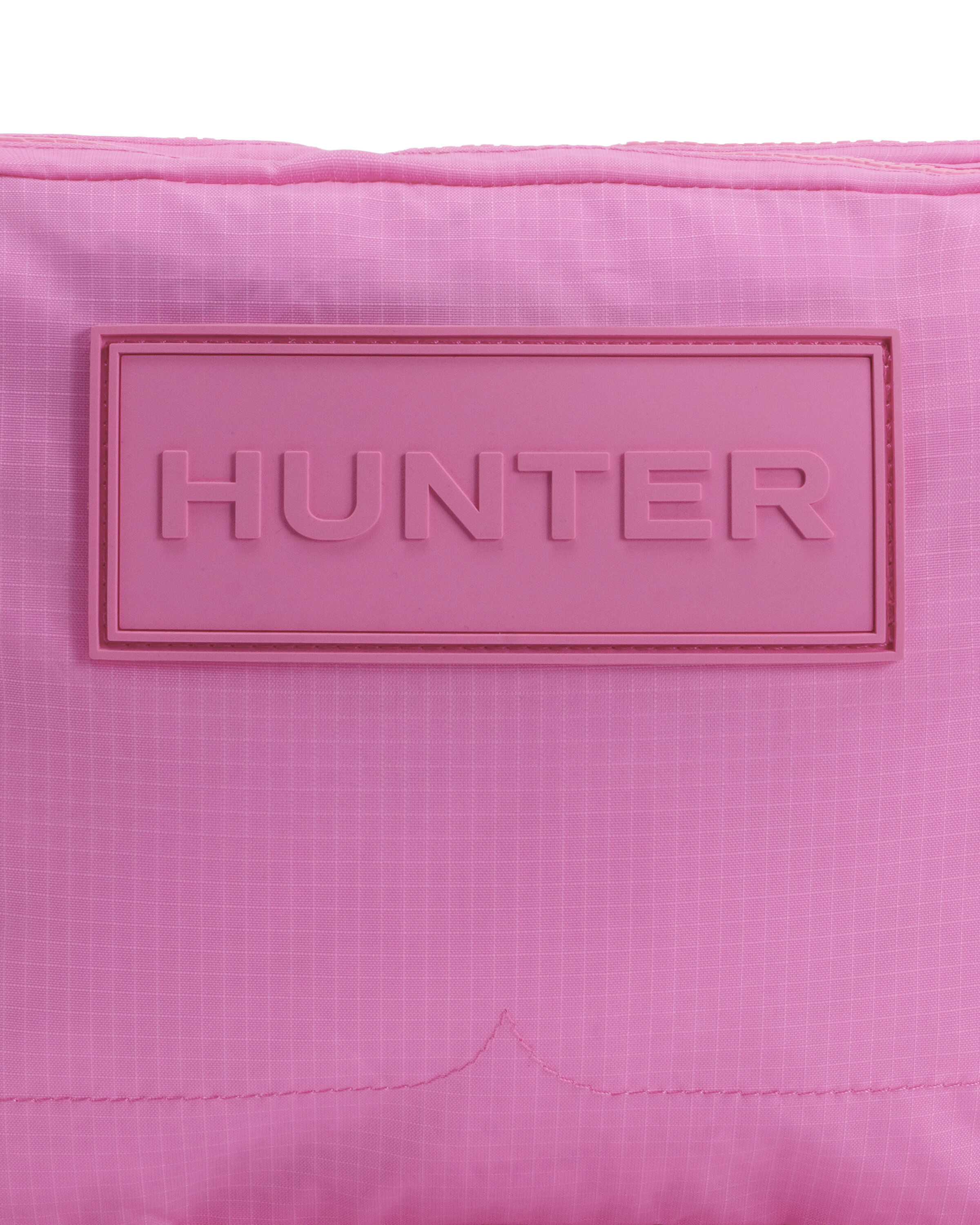 HUNTER「トラベル リップストップ リサイクル ナイロン サコッシュ」|ショルダー・メッセンジャー|