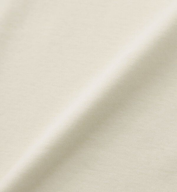 MACKINTOSH PHILOSOPHY「18Gコットン天竺 クルーネックニットTシャツ」|ニット・セーター|