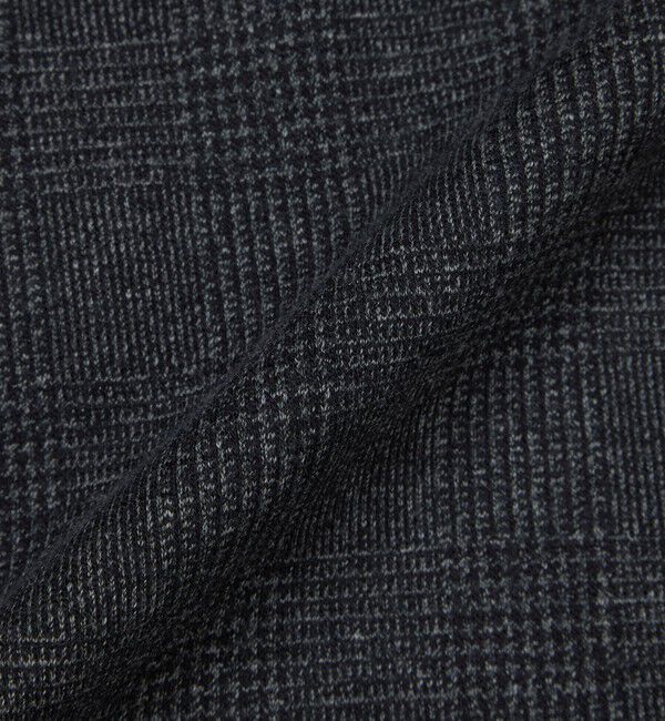 MACKINTOSH PHILOSOPHY「テーラードジャージー ジャケット ムリネツイルジャージー」|テーラードジャケット|