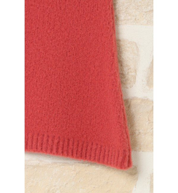 ikka kids「【親子おそろい】【キッズ】スポンジニットケーブルプルオーバー(120~160cm)」|その他|