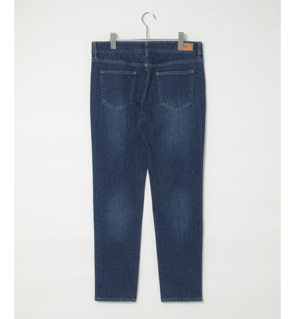 ikka「EASYSTRETCH DENIM イージーストレッチ デニムパンツ」|その他|