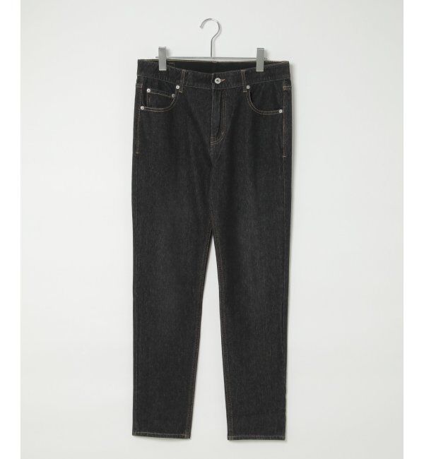 ikka「EASYSTRETCH DENIM イージーストレッチ デニムパンツ」|その他|