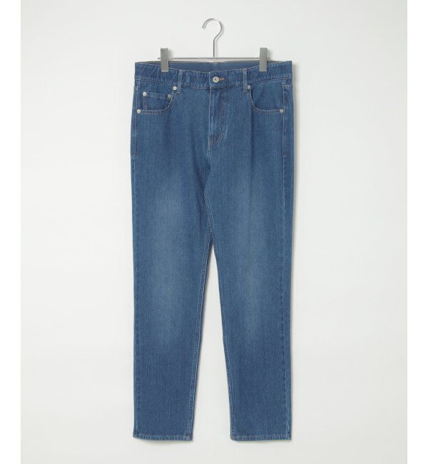 ikka「EASYSTRETCH DENIM イージーストレッチ デニムパンツ」|その他|