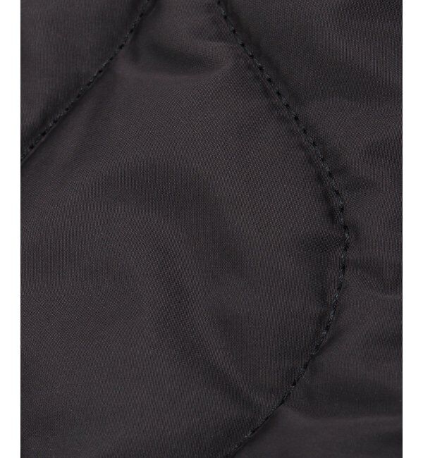 ikka「キルティングＢＩＧトート」|その他|