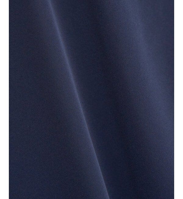 IKKA LOUNGE「袖プリーツブラウス」|シャツ・ブラウス|