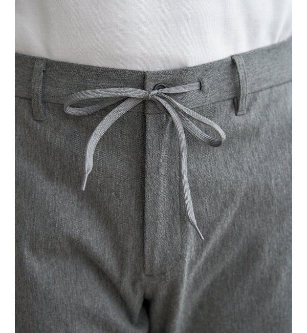 ikka「GOKU楽パンツ EASY STRETCH 起毛イージー」|その他|