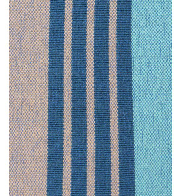 Lbc with Life「ストライプクッションカバー」|クッション・クッションカバー|