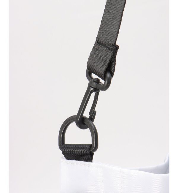 VENCE share style「ドローコードナイロン2WAYトートバッグ」|その他|