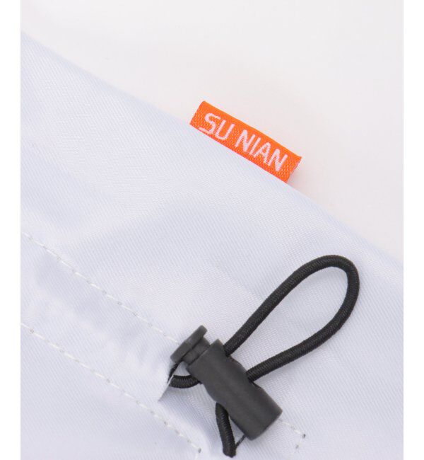 VENCE share style「ドローコードナイロン2WAYトートバッグ」|その他|