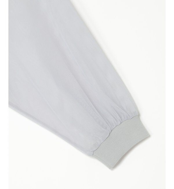 VENCE share style「チュール五分袖ショートプルオーバー」|Tシャツ・カットソー|