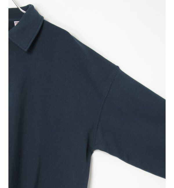 VENCE share style「Goodwear グッドウェア ハーフジップトレーナー」|スウェット・ジャージ|