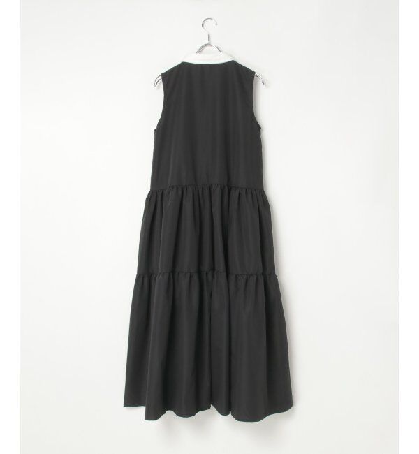 VENCE share style「ブロードティアードワンピース」|ワンピース|