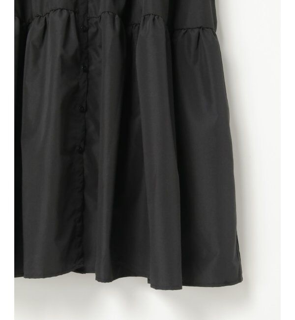 VENCE share style「ブロードティアードワンピース」|ワンピース|