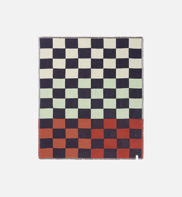 Marimekko「Kukko Ja Kana ブランケット 130&times;170cm」|その他|