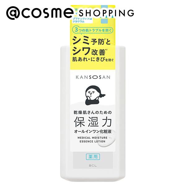  「乾燥さん 薬用しっとり化粧液 (230ml)」|化粧水|その他