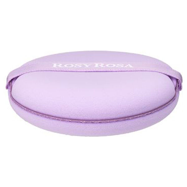  「ロージーローザ マルチファンデパフ2P PL (2個)」|コスメ雑貨|