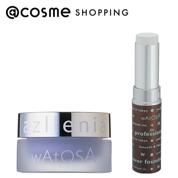  「ワトゥサ アズレニアハイライトキット 本体セット」|美容液・オイル・クリーム|その他