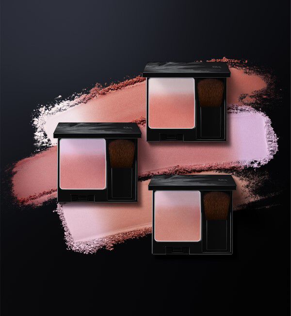 ポーラ「B.A 3Dオアシス ブラッシュ 03」|チーク|