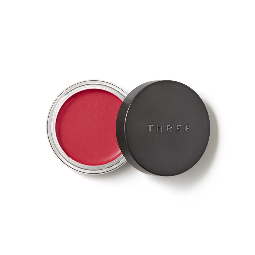 THREE「THREE グラムトーンカラーカスタード」|アイシャドウ|08