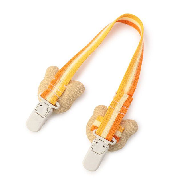 LOVERARY BY FEILER「オールドテディ　スタイクリップ　L/JEOTE-183084」|その他ベビー用品|