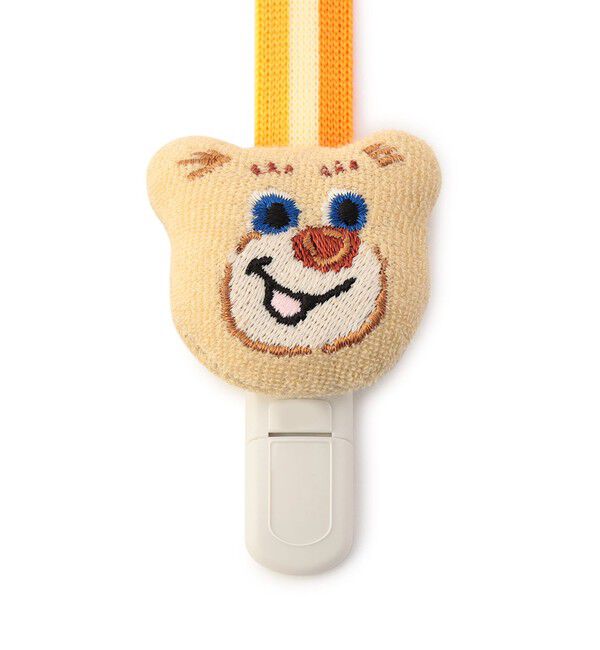 LOVERARY BY FEILER「オールドテディ　スタイクリップ　L/JEOTE-183084」|その他ベビー用品|