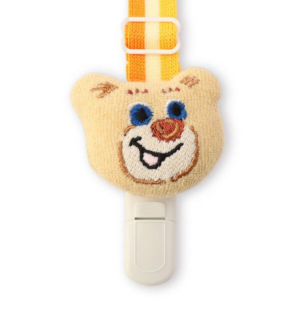 LOVERARY BY FEILER「オールドテディ　スタイクリップ　L/JEOTE-183084」|その他ベビー用品|